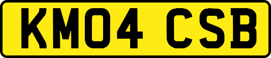 KM04CSB