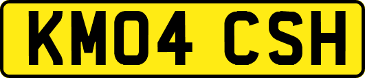 KM04CSH