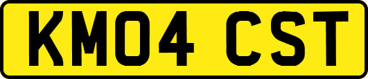 KM04CST