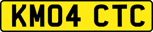 KM04CTC