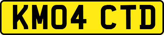 KM04CTD
