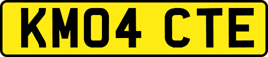 KM04CTE