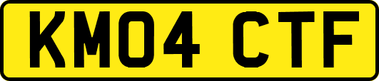 KM04CTF