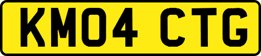 KM04CTG