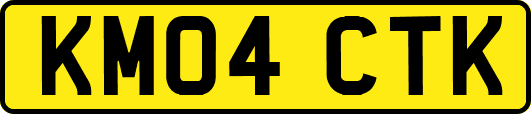 KM04CTK