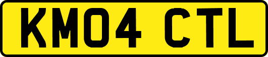 KM04CTL