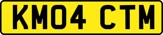 KM04CTM