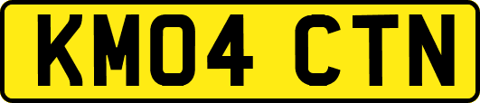 KM04CTN