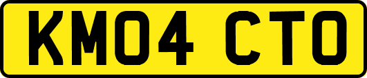 KM04CTO