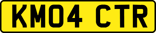 KM04CTR