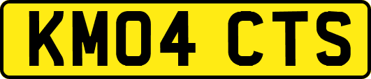 KM04CTS