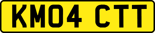KM04CTT