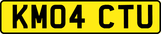 KM04CTU
