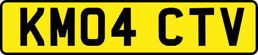 KM04CTV