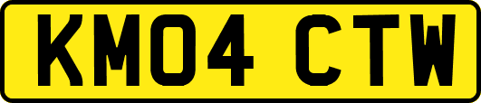 KM04CTW