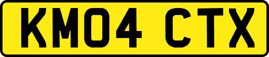KM04CTX