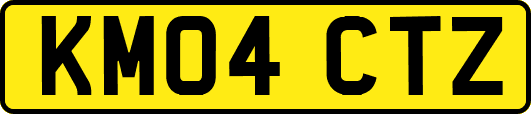 KM04CTZ