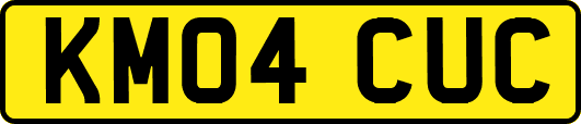 KM04CUC