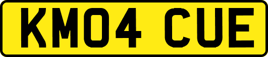 KM04CUE