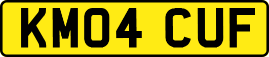 KM04CUF