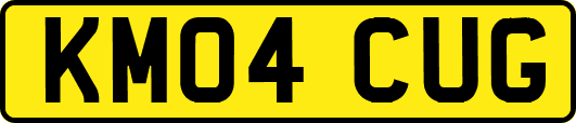 KM04CUG