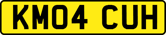 KM04CUH