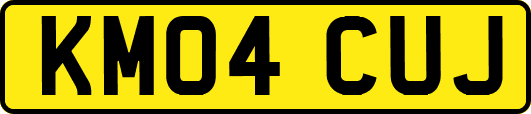 KM04CUJ