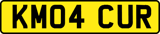 KM04CUR