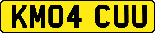 KM04CUU