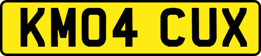 KM04CUX