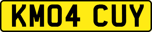 KM04CUY