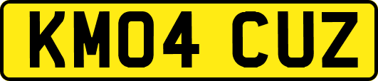 KM04CUZ