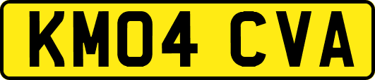 KM04CVA