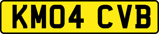 KM04CVB