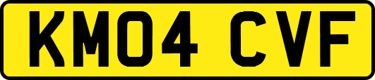 KM04CVF