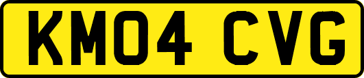 KM04CVG