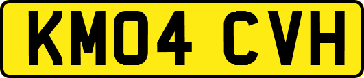KM04CVH