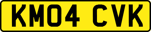 KM04CVK