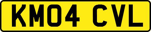 KM04CVL