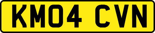 KM04CVN