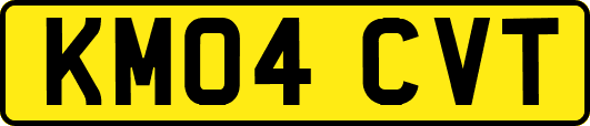 KM04CVT