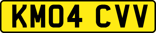 KM04CVV