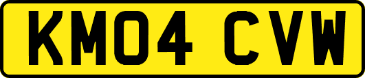 KM04CVW