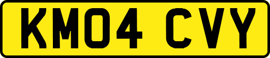 KM04CVY