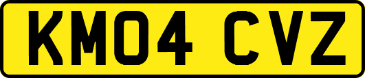KM04CVZ