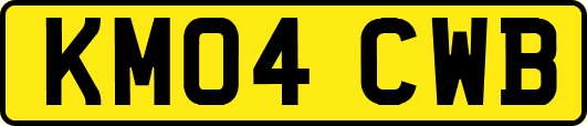 KM04CWB