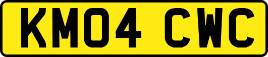 KM04CWC