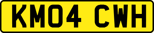 KM04CWH