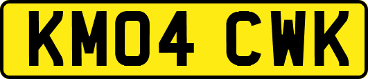 KM04CWK