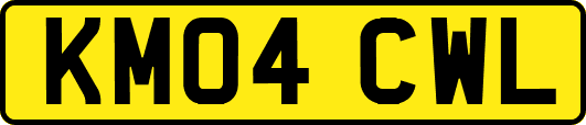 KM04CWL